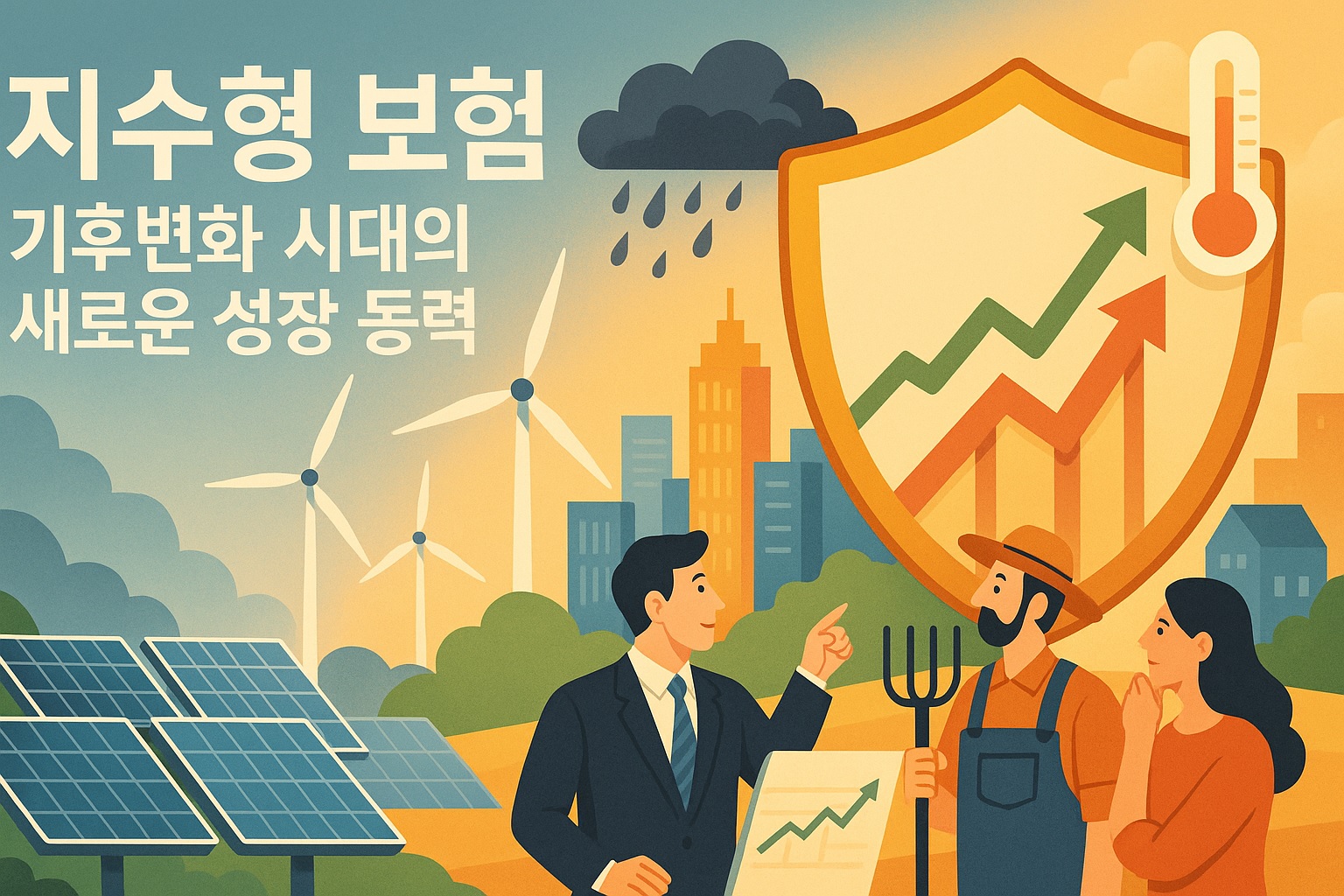 ������ ����, ���ĺ�ȭ �ô��� ���ο� ���� ����