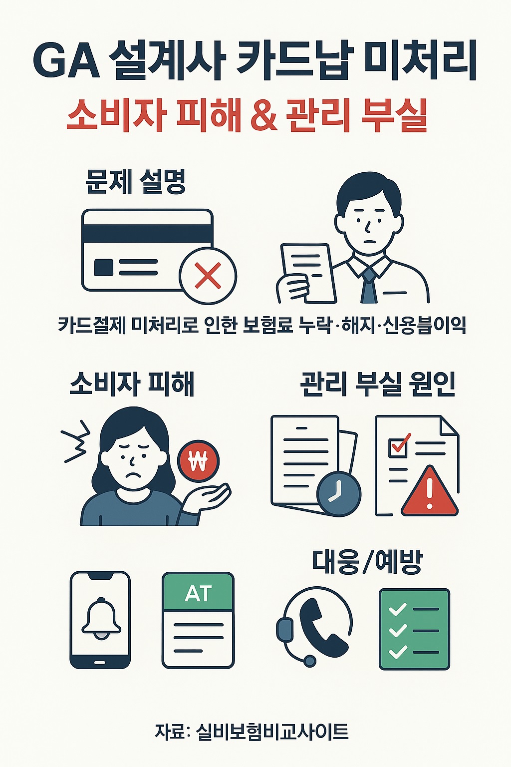 GA ����� ī�峳 ��ó���� ���� �Һ��� ���ؿ� ���� �ν� ����